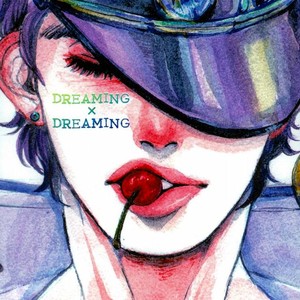 [NICEGUY] DREAMING x DREAMING – JoJo dj [JP] – Gay Manga