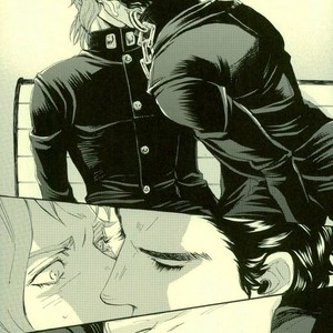 [NICEGUY] DREAMING x DREAMING – JoJo dj [JP] – Gay Manga image 020.jpg