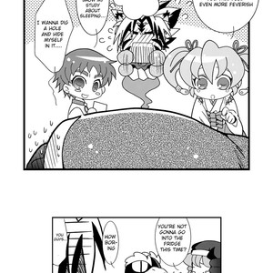 [Akari Seisuke (Ura Urethan)] Natsu no Genki na – Onmyou Taisenki dj [Eng] – Gay Manga image 023.jpg