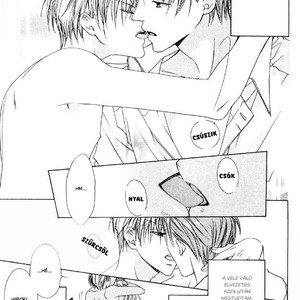 [Minami Haruka] A Pair of Lovers in a Private Room [Hu] – Gay Manga image 006.jpg