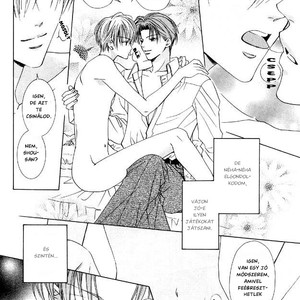 [Minami Haruka] A Pair of Lovers in a Private Room [Hu] – Gay Manga image 007.jpg