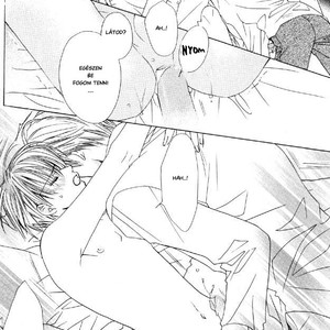 [Minami Haruka] A Pair of Lovers in a Private Room [Hu] – Gay Manga image 015.jpg