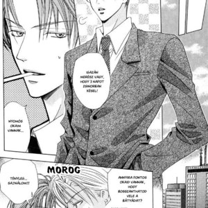 [Minami Haruka] A Pair of Lovers in a Private Room [Hu] – Gay Manga image 017.jpg