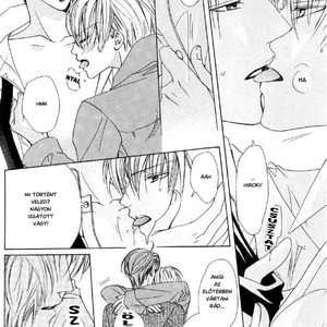 [Minami Haruka] A Pair of Lovers in a Private Room [Hu] – Gay Manga image 023.jpg
