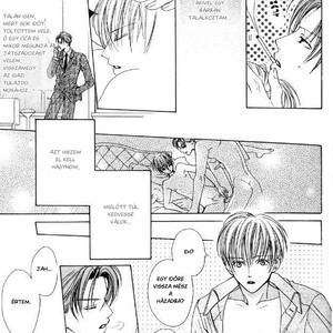 [Minami Haruka] A Pair of Lovers in a Private Room [Hu] – Gay Manga image 026.jpg