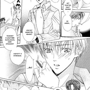 [Minami Haruka] A Pair of Lovers in a Private Room [Hu] – Gay Manga image 027.jpg