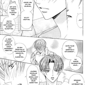 [Minami Haruka] A Pair of Lovers in a Private Room [Hu] – Gay Manga image 028.jpg