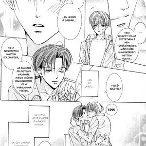 [Minami Haruka] A Pair of Lovers in a Private Room [Hu] – Gay Manga image 029.jpg