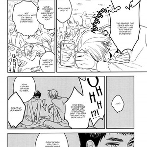 [pinknock/ Piyo] Kuroko no Basket dj – Drunk Baby [Eng] – Gay Manga image 010.jpg