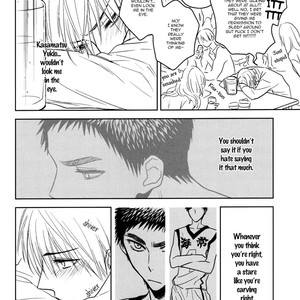 [pinknock/ Piyo] Kuroko no Basket dj – Drunk Baby [Eng] – Gay Manga image 012.jpg