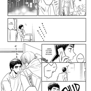 [pinknock/ Piyo] Kuroko no Basket dj – Drunk Baby [Eng] – Gay Manga image 013.jpg