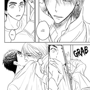 [pinknock/ Piyo] Kuroko no Basket dj – Drunk Baby [Eng] – Gay Manga image 014.jpg