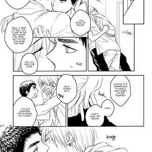 [pinknock/ Piyo] Kuroko no Basket dj – Drunk Baby [Eng] – Gay Manga image 015.jpg
