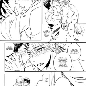 [pinknock/ Piyo] Kuroko no Basket dj – Drunk Baby [Eng] – Gay Manga image 016.jpg