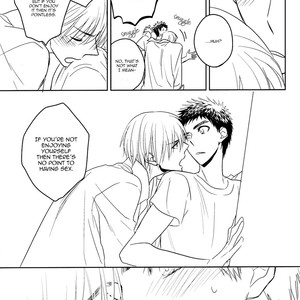 [pinknock/ Piyo] Kuroko no Basket dj – Drunk Baby [Eng] – Gay Manga image 021.jpg
