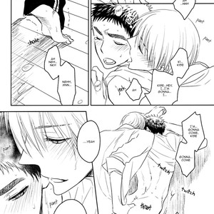 [pinknock/ Piyo] Kuroko no Basket dj – Drunk Baby [Eng] – Gay Manga image 024.jpg