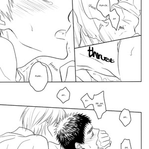 [pinknock/ Piyo] Kuroko no Basket dj – Drunk Baby [Eng] – Gay Manga image 025.jpg