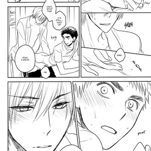 [pinknock/ Piyo] Kuroko no Basket dj – Drunk Baby [Eng] – Gay Manga image 026.jpg