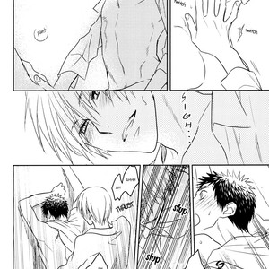 [pinknock/ Piyo] Kuroko no Basket dj – Drunk Baby [Eng] – Gay Manga image 028.jpg