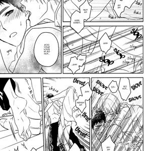 [pinknock/ Piyo] Kuroko no Basket dj – Drunk Baby [Eng] – Gay Manga image 029.jpg