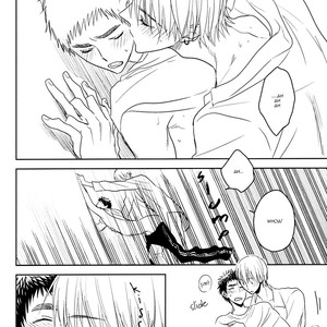 [pinknock/ Piyo] Kuroko no Basket dj – Drunk Baby [Eng] – Gay Manga image 030.jpg