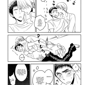 [pinknock/ Piyo] Kuroko no Basket dj – Drunk Baby [Eng] – Gay Manga image 031.jpg