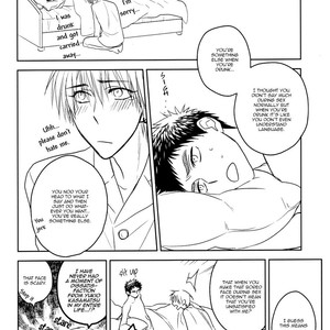 [pinknock/ Piyo] Kuroko no Basket dj – Drunk Baby [Eng] – Gay Manga image 032.jpg