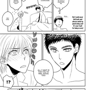 [pinknock/ Piyo] Kuroko no Basket dj – Drunk Baby [Eng] – Gay Manga image 033.jpg