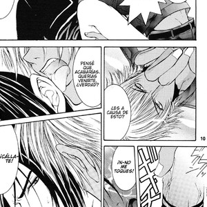 [Gufutokuku (Razu Yoroi)] Gufutokuku 1 – King of Fighters dj [Esp] – Gay Manga image 010.jpg