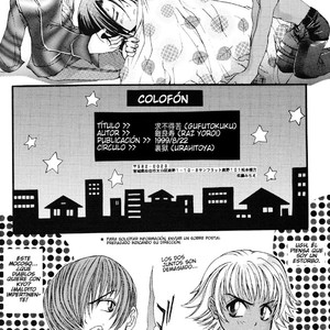 [Gufutokuku (Razu Yoroi)] Gufutokuku 1 – King of Fighters dj [Esp] – Gay Manga image 018.jpg
