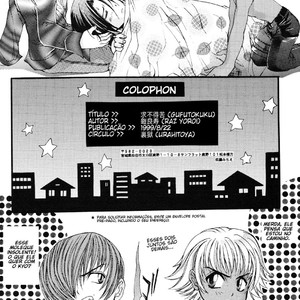 [Gufutokuku (Razu Yoroi)] Gufutokuku 1 – King of Fighters dj [PT-BR] – Gay Manga image 018.jpg