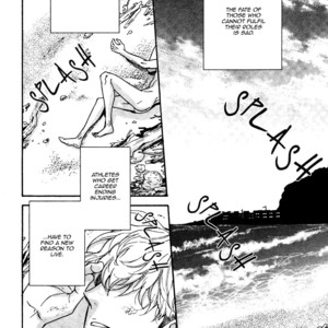 [Sagami Waka] Umi de Hirotta Kimi ni Sasagu (c.1) [Eng] – Gay Manga image 004.jpg