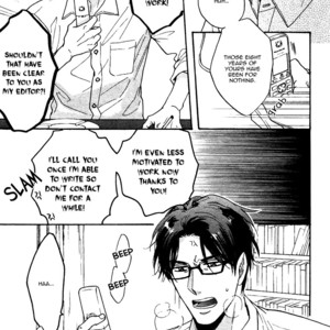 [Sagami Waka] Umi de Hirotta Kimi ni Sasagu (c.1) [Eng] – Gay Manga image 007.jpg