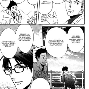 [Sagami Waka] Umi de Hirotta Kimi ni Sasagu (c.1) [Eng] – Gay Manga image 009.jpg