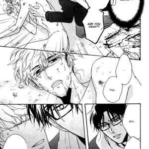 [Sagami Waka] Umi de Hirotta Kimi ni Sasagu (c.1) [Eng] – Gay Manga image 013.jpg