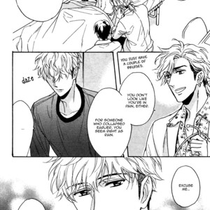 [Sagami Waka] Umi de Hirotta Kimi ni Sasagu (c.1) [Eng] – Gay Manga image 016.jpg