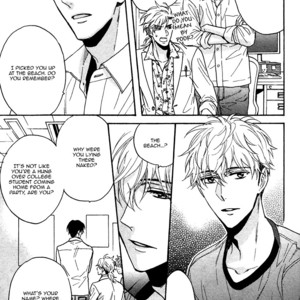 [Sagami Waka] Umi de Hirotta Kimi ni Sasagu (c.1) [Eng] – Gay Manga image 017.jpg