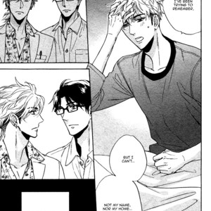 [Sagami Waka] Umi de Hirotta Kimi ni Sasagu (c.1) [Eng] – Gay Manga image 019.jpg