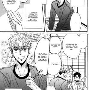 [Sagami Waka] Umi de Hirotta Kimi ni Sasagu (c.1) [Eng] – Gay Manga image 025.jpg