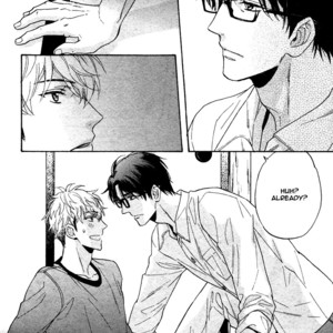 [Sagami Waka] Umi de Hirotta Kimi ni Sasagu (c.1) [Eng] – Gay Manga image 026.jpg