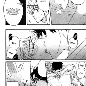 [Sagami Waka] Umi de Hirotta Kimi ni Sasagu (c.1) [Eng] – Gay Manga image 030.jpg