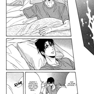 [Sagami Waka] Umi de Hirotta Kimi ni Sasagu (c.1) [Eng] – Gay Manga image 032.jpg