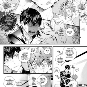 [Ooki Bonta] Haikyuu!! dj – Tasogare no Akatasuki no [Eng] – Gay Manga image 007.jpg