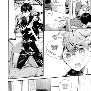 [Ooki Bonta] Haikyuu!! dj – Tasogare no Akatasuki no [Eng] – Gay Manga image 008.jpg
