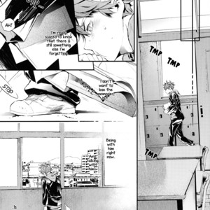 [Ooki Bonta] Haikyuu!! dj – Tasogare no Akatasuki no [Eng] – Gay Manga image 021.jpg