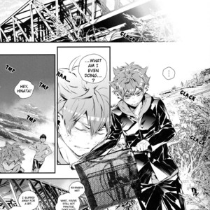 [Ooki Bonta] Haikyuu!! dj – Tasogare no Akatasuki no [Eng] – Gay Manga image 023.jpg