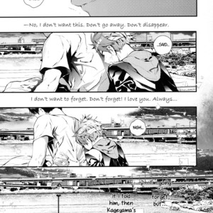 [Ooki Bonta] Haikyuu!! dj – Tasogare no Akatasuki no [Eng] – Gay Manga image 025.jpg