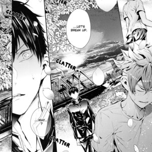 [Ooki Bonta] Haikyuu!! dj – Tasogare no Akatasuki no [Eng] – Gay Manga image 030.jpg