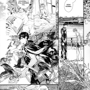 [Ooki Bonta] Haikyuu!! dj – Tasogare no Akatasuki no [Eng] – Gay Manga image 033.jpg