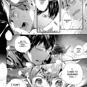[Ooki Bonta] Haikyuu!! dj – Tasogare no Akatasuki no [Eng] – Gay Manga image 036.jpg